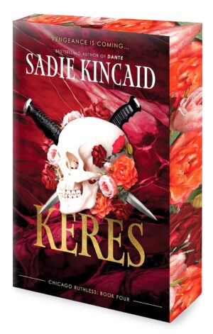 Keres (special edition) - 9780778306115