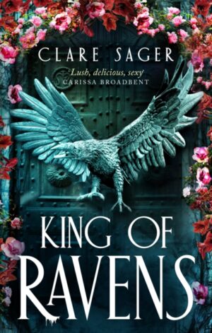 King of Ravens - 9781911751298