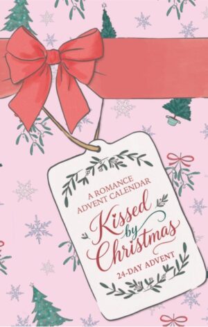 Kissed by Christmas - 9781037416828