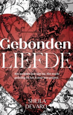 Liefde - 9789083733012