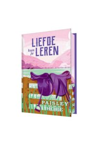 Liefde kun je leren (SMP Limited Edition)