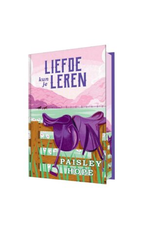 Liefde kun je leren (SMP Limited Edition)