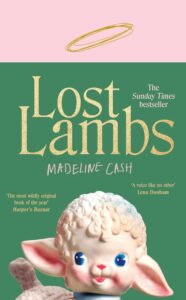Lost Lambs (Deluxe Limited Edition) - 9781807844974