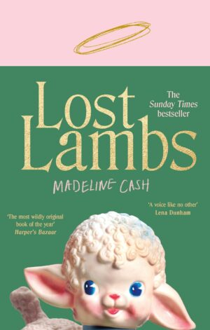 Lost Lambs (Deluxe Limited Edition) - 9781807844974