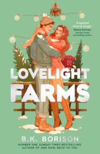 Lovelight Farms (Deluxe Festive Hardback Edition) - 9781037426421