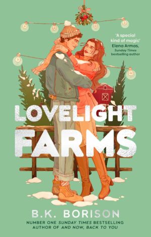 Lovelight Farms (Deluxe Festive Hardback Edition) - 9781037426421
