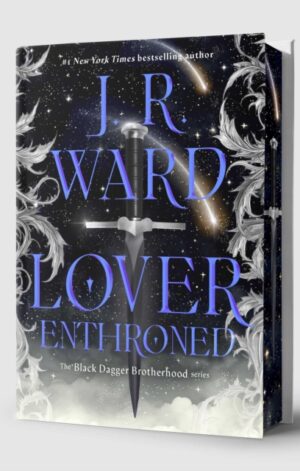Lover Enthroned - 9781668070628