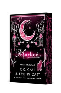 Marked (Deluxe Edition) - 9781250440310