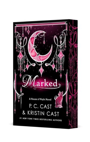 Marked (Deluxe Edition) - 9781250440310
