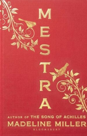 Mestra - 9781037206122