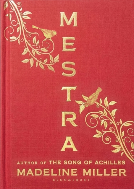 Mestra - 9781037206122