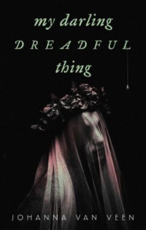 My Darling Dreadful Thing - 9781728281544