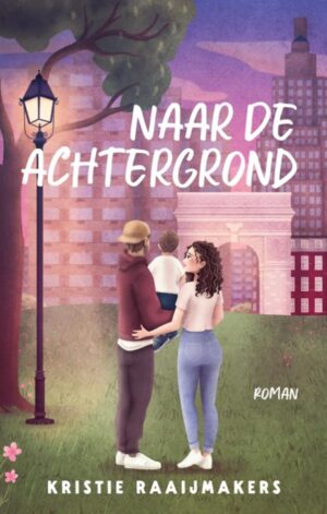Naar de achtergrond - 9789464824070