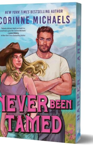 Never Been Tamed (Deluxe Edition) - 9781464279225
