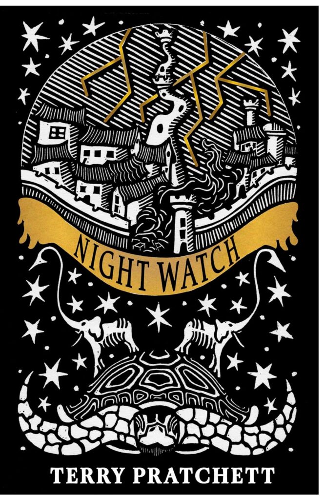 Night Watch (special edition) - 9781807844981