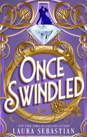 Once Swindled - 9781662538803