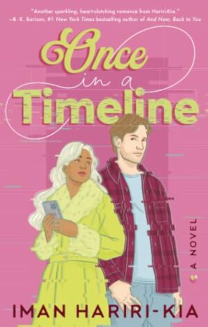 Once in a Timeline - 9781464260803