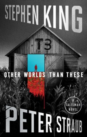 Other Worlds Than These - 9781668233092