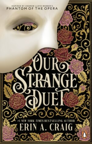 Our Strange Duet - 9780241796986