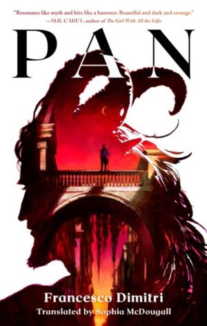 Pan - 9781250406989