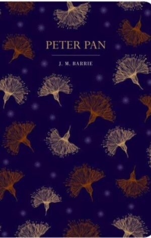 Peter Pan - 9781914602078