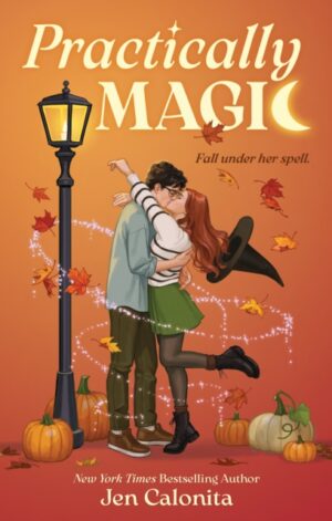 Practically Magic - 9780063517646