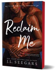 Reclaim Me (Deluxe Edition) - 9781464267635