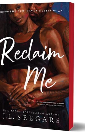 Reclaim Me (Deluxe Edition) - 9781464267635