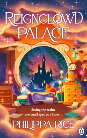 Reignclowd Palace - 9781405973632