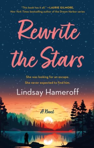 Rewrite the Stars - 9781250401342