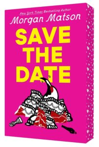 Save the Date (special edition) - 9798347112432