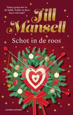 Schot in de roos - 9789021066189