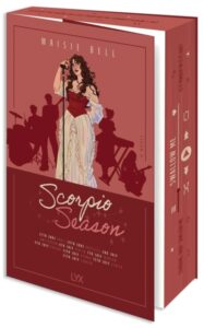 Scorpio Season (special edition) - 9798893312348