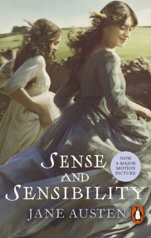 Sense and Sensibility - 9780241857243