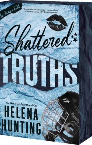 Shattered Truths (special edition) - 9781682817124