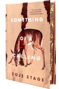 Something of a Calling (special edition) - 9798228496903