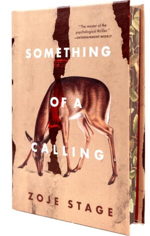 Something of a Calling (special edition) - 9798228496903