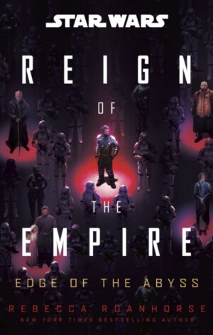Star Wars: Edge of the Abyss - 9781529945515
