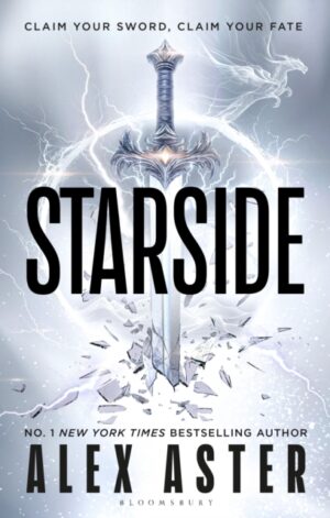 Starside - 9781526694331
