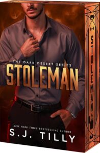Stoleman (Deluxe Edition) - 9781682818077
