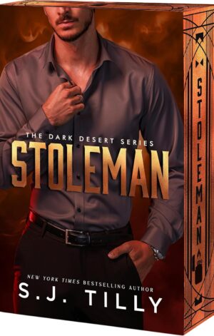 Stoleman (Deluxe Edition) - 9781682818077