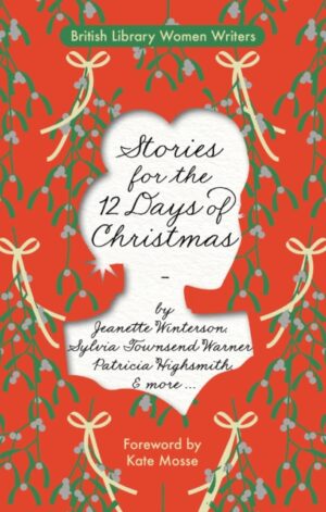 Stories for the 12 Days of Christmas - 9780712369909