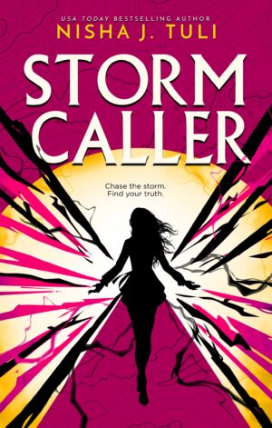 Storm Caller - 9781911753575