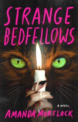 Strange Bedfellows - 9781668205778