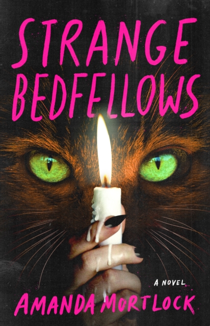 Strange Bedfellows - 9781668205778