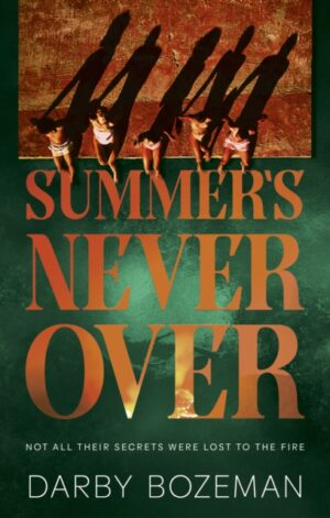 Summer's Never Over - 9781807844936