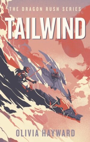 Tailwind (Paperback) - 9780241831847