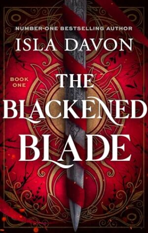 The Blackened Blade (Deluxe Edition) - 9781837006816