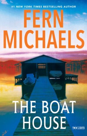 The Boat House - 9781496760449