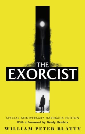 The Exorcist - 9780857508171